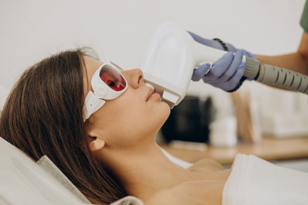 Laser Hair Removal for Different Skin Types What Works Best for You
