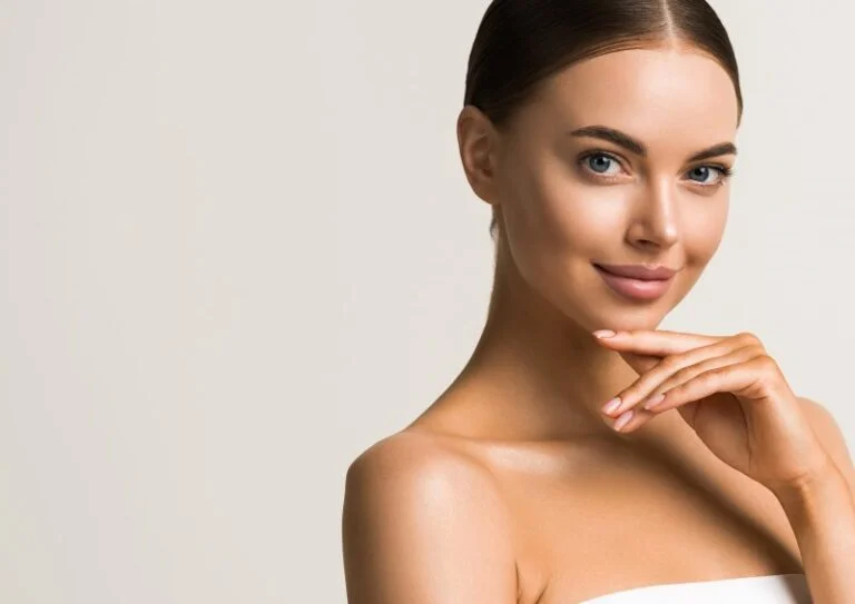 salmon sperm facial in etobicoke