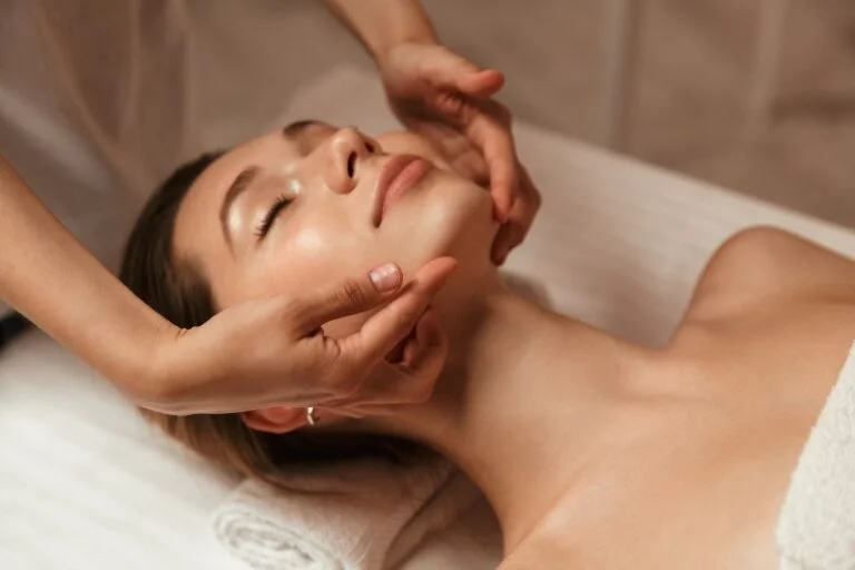 skin renew treatment in etobicoke