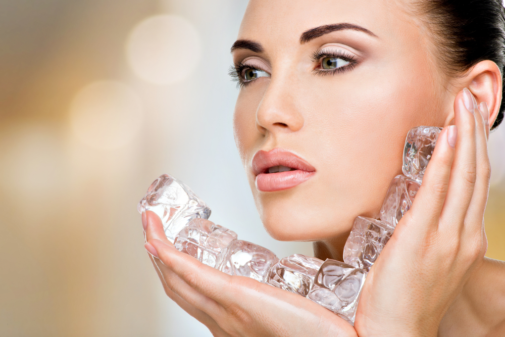 fire and ice treatment in etobicoke