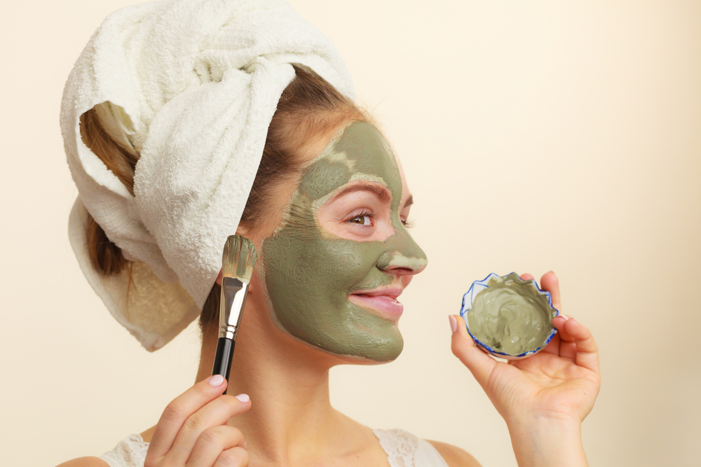 green peel treatment in etobicoke