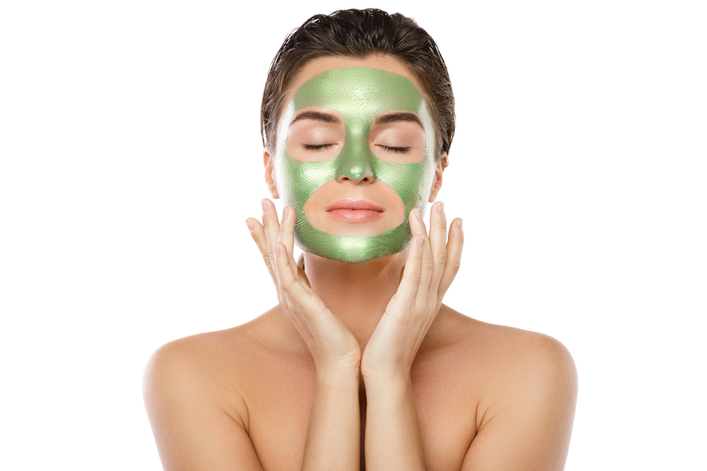 green peel treatment near you