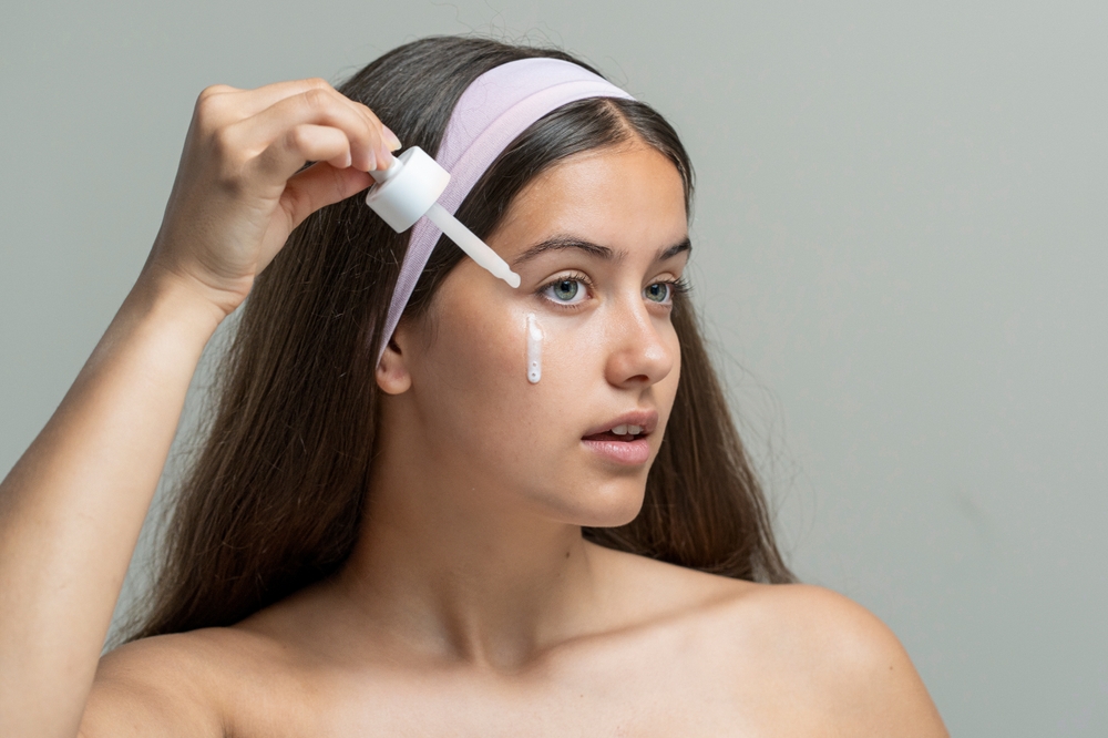 hydrating facial in etobicoke