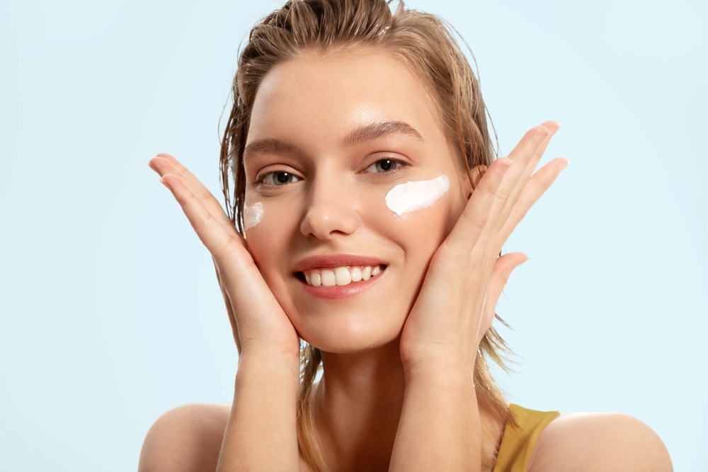 hydrating facial near you